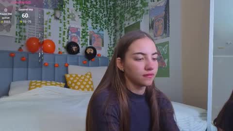 Ashle online show from 11-02-25, 04:15