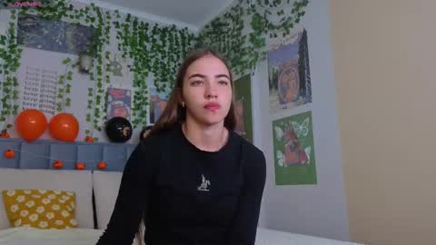 Ashle online show from 11-03-25, 06:14