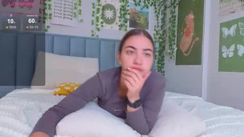 Ashle online show from 11-06-25, 04:35