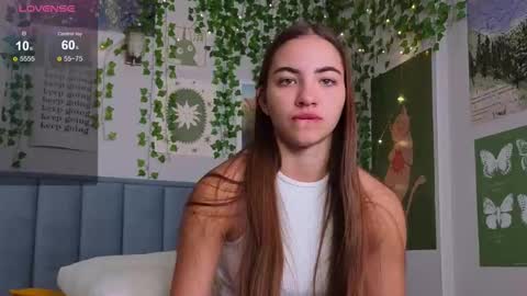 Ashle online show from 11-16-25, 04:18