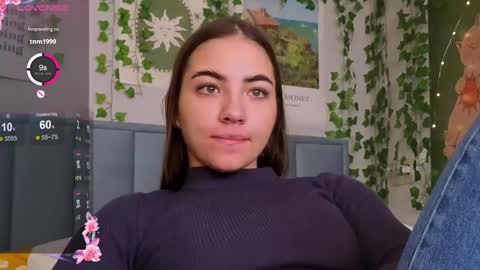 Ashle online show from 11-20-25, 04:12