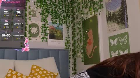 Ashle online show from 11-24-25, 04:12