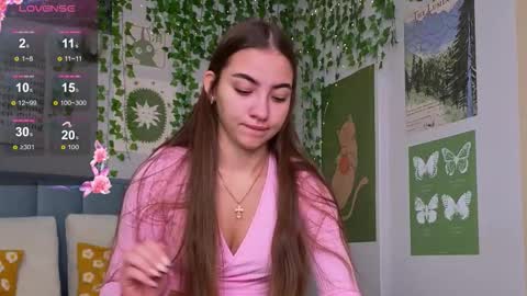 Ashle online show from 11-29-25, 04:15