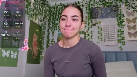 Ashle online show from 12-02-25, 04:07