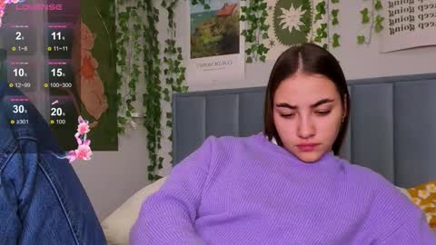 Ashle online show from 12-05-25, 04:32