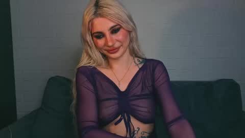 Ashley online show from 05-24-26, 12:48