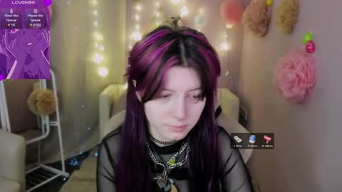 Ashley online show from 05-12-26, 08:50