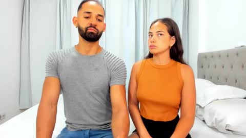 Snapshot of ashleyandzamir chatting on 01-11-25, 10:51 Ashley  Zamir online show from 01-11-25, 10:51