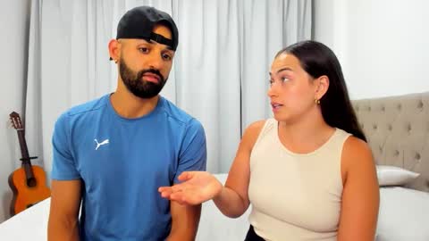 Ashley  Zamir online show from 02-25-26, 05:00