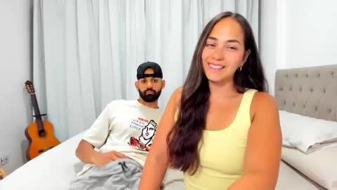 Ashley  Zamir online show from 02-28-26, 03:24