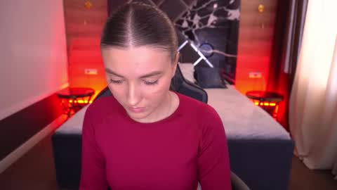 ashleybaee online show from 10-30-25, 01:23