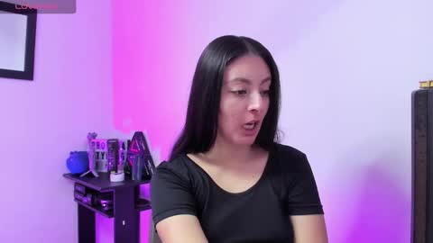 Ashley online show from 11-21-25, 03:00