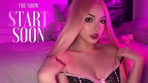 Ashlee Boox   online show from 06-29-26, 05:46