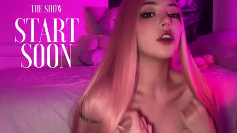 Ashlee Boox   online show from 07-03-26, 06:58