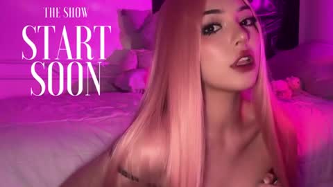 Ashlee Boox   online show from 07-24-26, 03:10