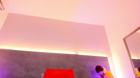 Snapshot of ashleydavis_ chatting on 01-11-25, 12:01 ASHLEY online show from 01-11-25, 12:01