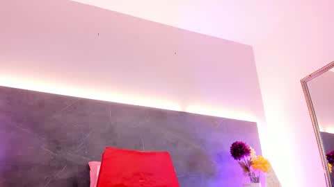 Snapshot of ashleydavis_ chatting on 01-12-25, 07:53 ASHLEY online show from 01-12-25, 07:53