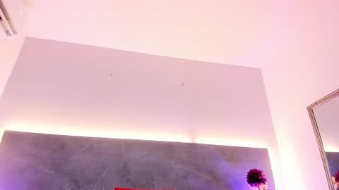 Snapshot of ashleydavis_ chatting on 01-22-25, 12:59 ASHLEY online show from 01-22-25, 12:59