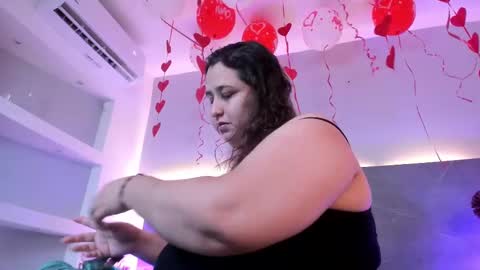 Snapshot of ashleydavis_ chatting on 02-12-25, 07:56 ASHLEY online show from 02-12-25, 07:56