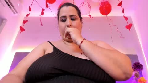 Snapshot of ashleydavis_ chatting on 02-24-25, 01:35 ASHLEY online show from 02-24-25, 01:35