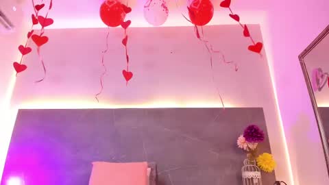 Snapshot of ashleydavis_ chatting on 03-01-25, 12:17 ASHLEY online show from 03-01-25, 12:17