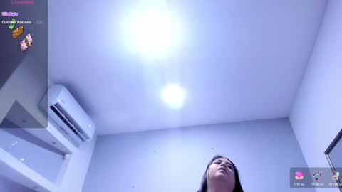 Snapshot of ashleydavis_ chatting on 03-11-25, 02:43 ASHLEY online show from 03-11-25, 02:43