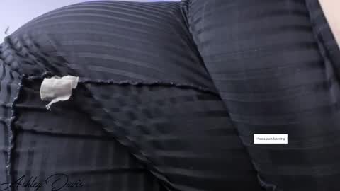 Snapshot of ashleydavis_ chatting on 10-19-25, 05:30 ASHLEY online show from 10-19-25, 05:30