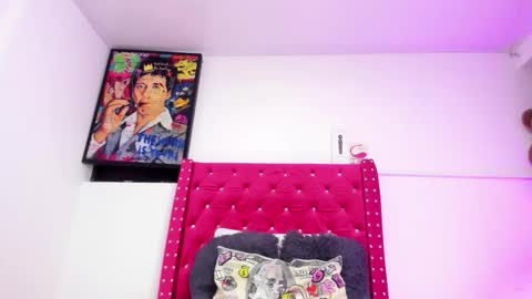 Snapshot of ashleyevanz chatting on 01-05-26, 11:52 Ashlei Evanz online show from 01-05-26, 11:52