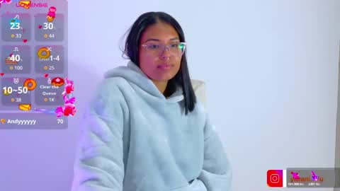 Ashley  online show from 12-20-25, 12:07