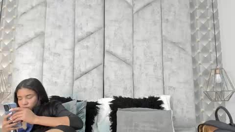 AshleyHill online show from 01-08-26, 03:31