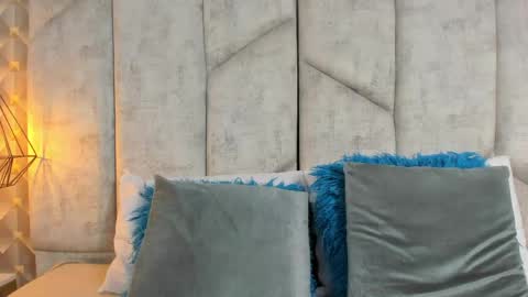 AshleyHill online show from 04-28-26, 02:49