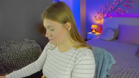 AshleyJonse online show from 07-01-26, 04:36