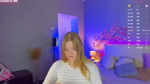 AshleyJonse online show from 07-26-26, 05:26