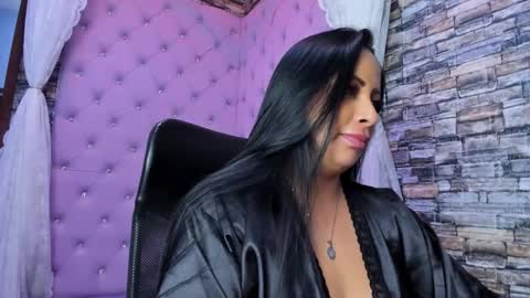 ashleymontenegre online show from 03-10-26, 10:04