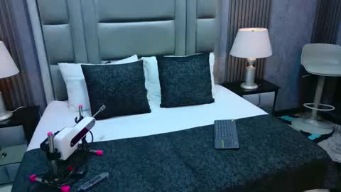 AshleyRoberh online show from 01-10-26, 07:48