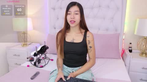 AshleyRoberh online show from 01-11-26, 12:10