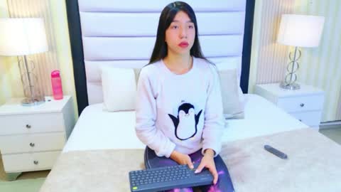 AshleyRoberh online show from 05-27-26, 04:15