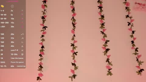 dahiana online show from 04-14-26, 06:36