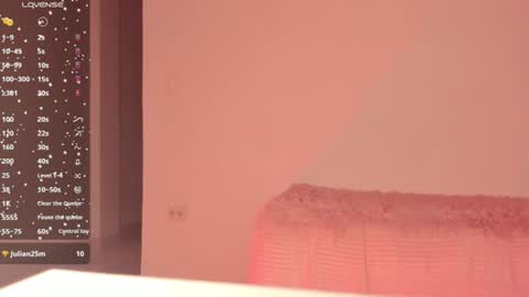 dahiana online show from 07-21-26, 07:49