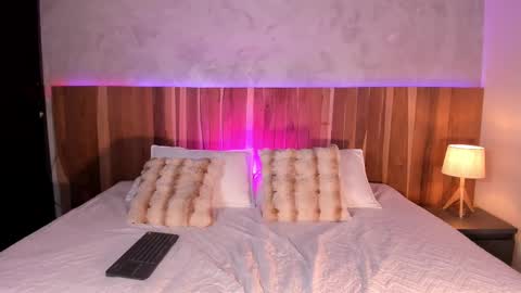 Ashley Santoss online show from 09-24-25, 04:38