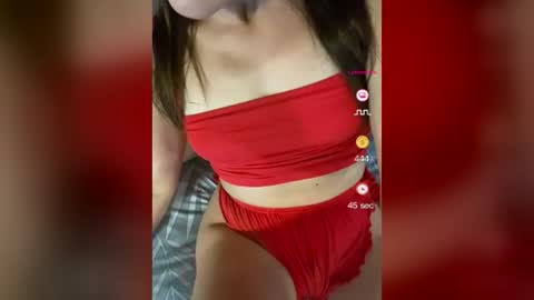Ashley online show from 07-31-26, 03:50