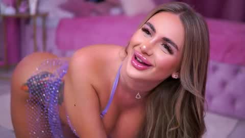 Ashley online show from 03-10-25, 11:06