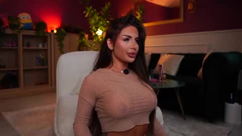 Ashley online show from 05-10-26, 10:53