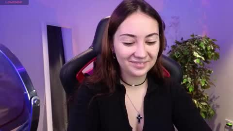 Ashley online show from 12-18-25, 08:53