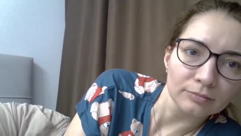 Ashley online show from 01-29-25, 06:33