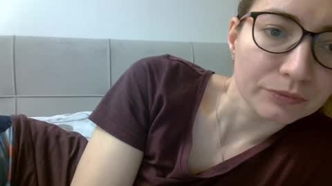 Ashley online show from 02-17-25, 07:47