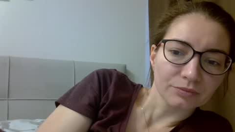 Ashley online show from 02-20-25, 06:06