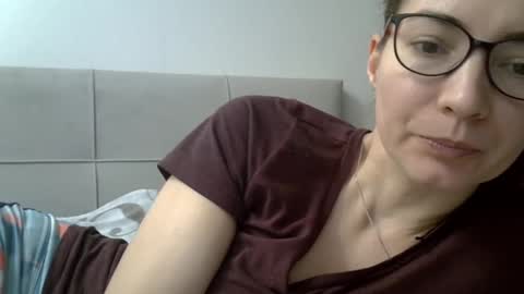 Ashley online show from 03-06-25, 07:36