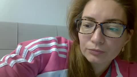 Ashley online show from 10-21-25, 07:53