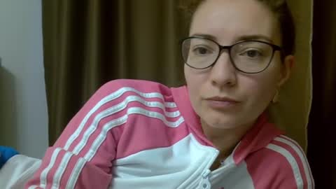 Ashley online show from 11-03-25, 08:26